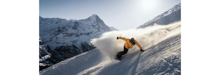 Snøleker i Hemsedal 26-28 januar 2024!